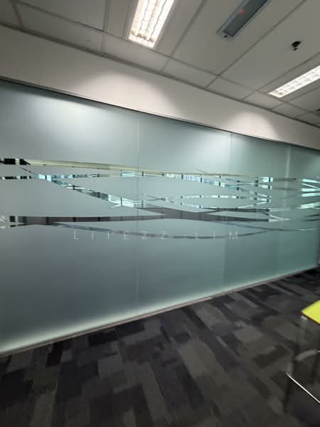 Office for Rent in Kampung Kerinchi (Bangsar South) (Kuala Lumpur) - Liiezz Lim - PropertyGuru.com.my