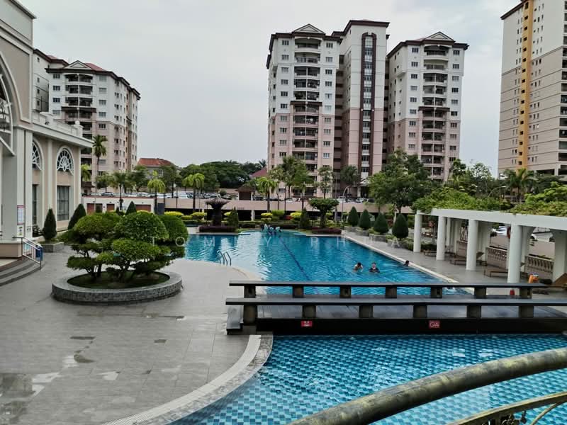 Apartment for Rent at Prima Regency - Tommy Phua - Exterior - PropertyGuru.com.my