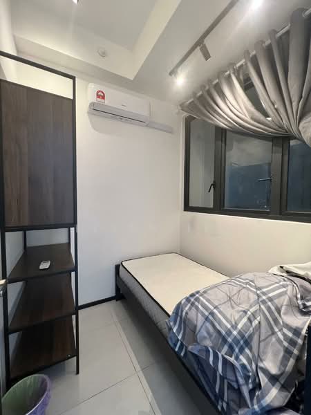 Urban Suites untuk Untuk Dijual - RM 620,000, Mac 2026 - Bedroom - PropertyGuru.com.my