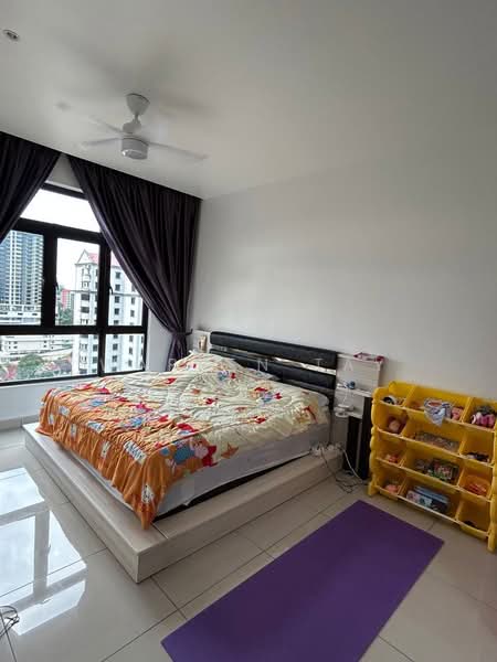 Citywoods untuk Untuk Disewa - RM 2,200 /bulan, Mac 2026 - Bedroom - PropertyGuru.com.my