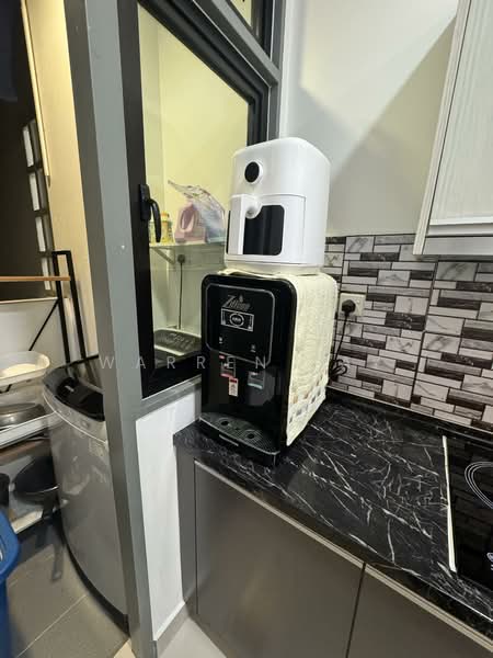 Citywoods untuk Untuk Disewa - RM 2,200 /bulan, Mac 2026 - Kitchen - PropertyGuru.com.my