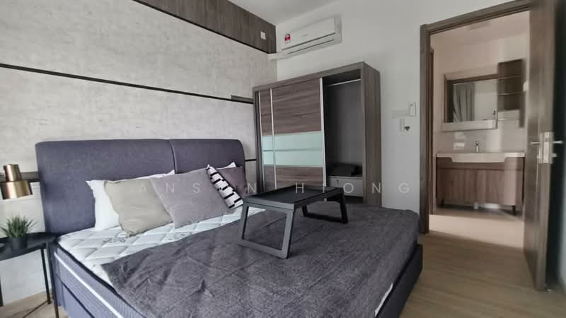 Ataraxia Park @ Forest City untuk Untuk Disewa - RM 1,400 /bulan, Apr 2026 - PropertyGuru.com.my
