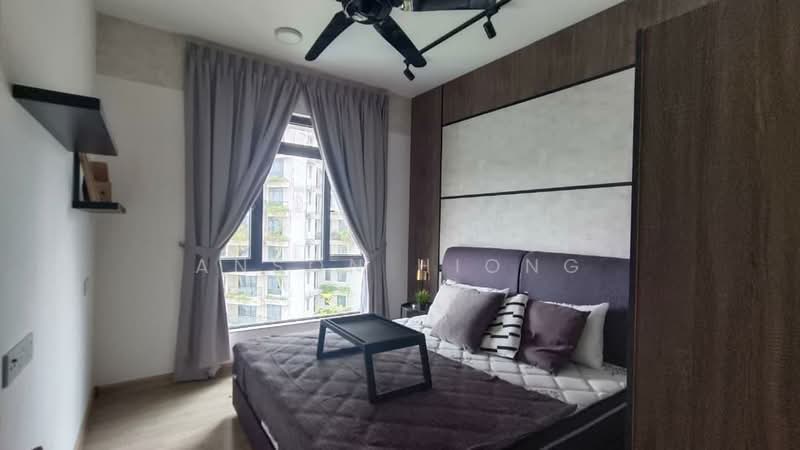 Ataraxia Park @ Forest City untuk Untuk Disewa - RM 1,400 /bulan, Apr 2026 - PropertyGuru.com.my