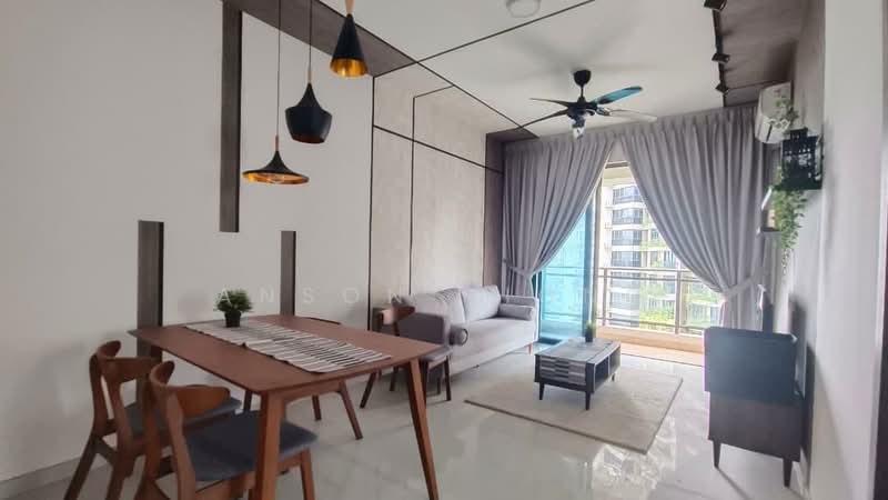 Ataraxia Park @ Forest City untuk Untuk Disewa - RM 1,400 /bulan, Apr 2026 - PropertyGuru.com.my