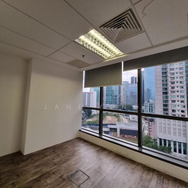 Office for Rent in KLCC (KL City Centre) - Jane Yong - View - PropertyGuru.com.my