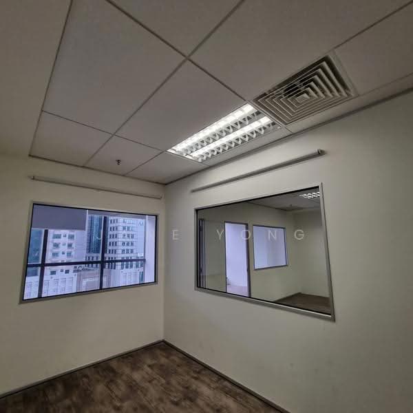 Office for Rent in KLCC (KL City Centre) - Jane Yong - Interior - PropertyGuru.com.my