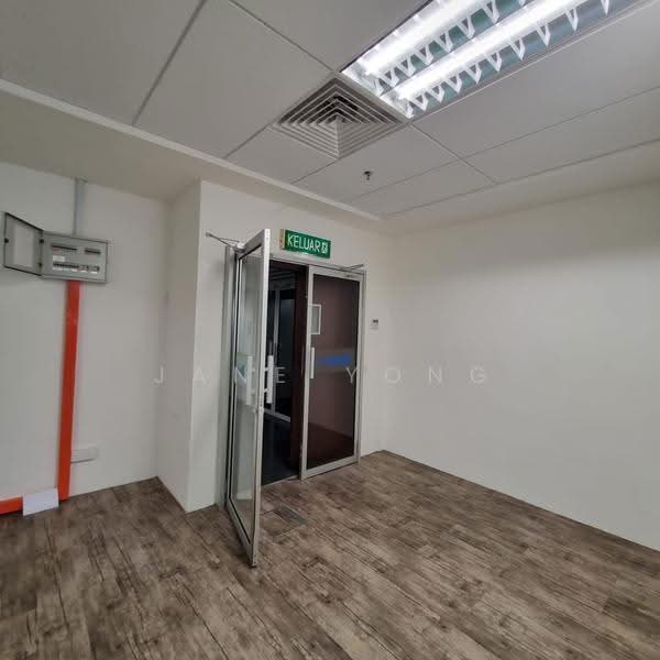 Office for Rent in KLCC (KL City Centre) - Jane Yong - Entrance - PropertyGuru.com.my