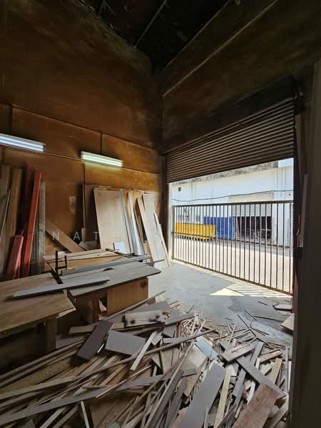 Factory for Rent in Taman Sri Putri (Kulai) - Nathan Chan - Interior - PropertyGuru.com.my