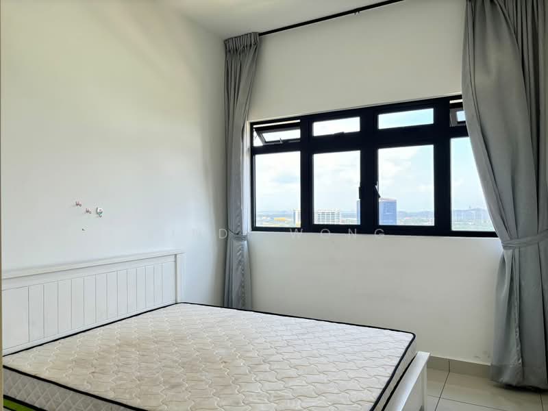 Meridin Suites Residences @ The Meridin untuk Untuk Disewa - RM 2,400 /bulan, Apr 2026 - Bedroom - PropertyGuru.com.my