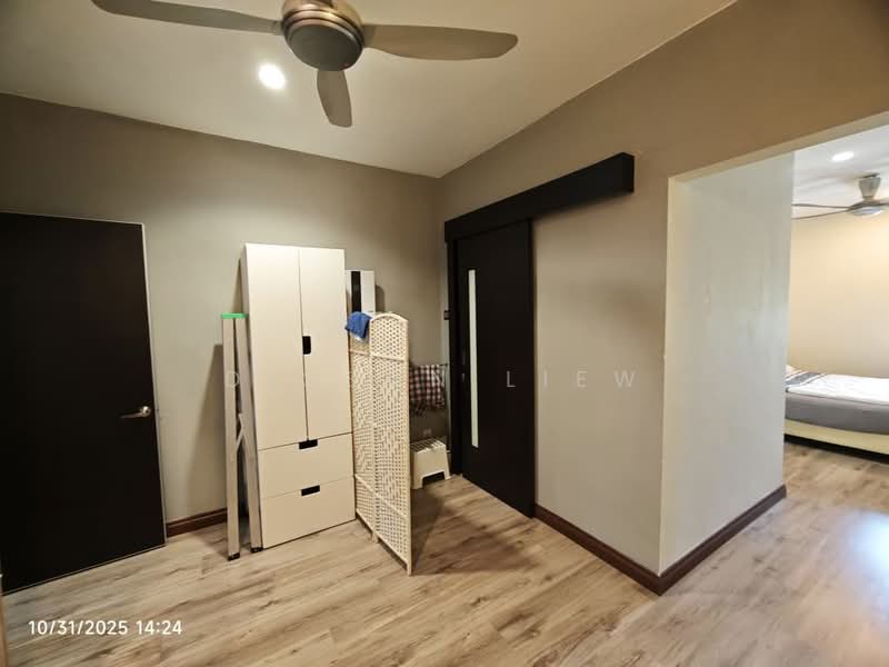 2-storey Terraced House for Sale in Seksyen U9 (Shah Alam) - Dicson Liew - Interior - PropertyGuru.com.my