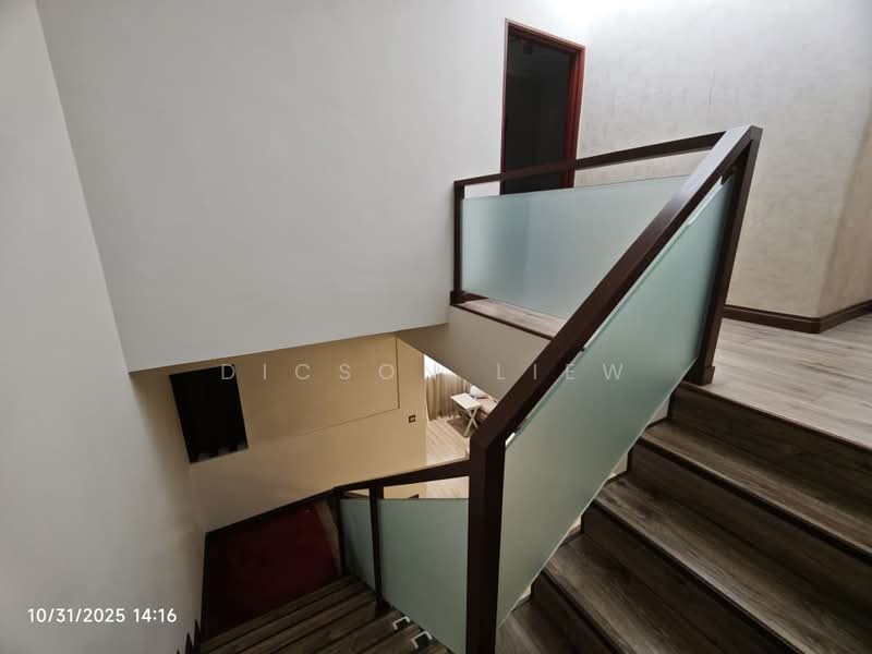 2-storey Terraced House for Sale in Seksyen U9 (Shah Alam) - Dicson Liew - Interior - PropertyGuru.com.my