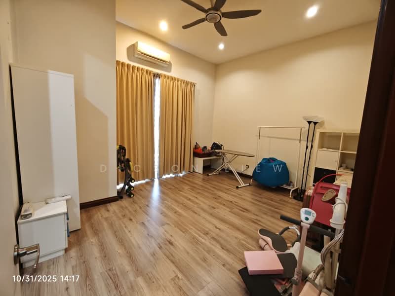2-storey Terraced House for Sale in Seksyen U9 (Shah Alam) - Dicson Liew - Interior - PropertyGuru.com.my