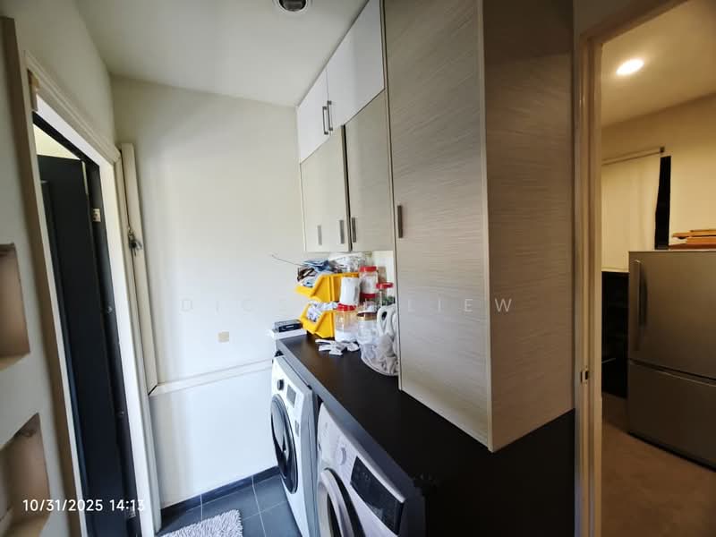 2-storey Terraced House for Sale in Seksyen U9 (Shah Alam) - Dicson Liew - Interior - PropertyGuru.com.my