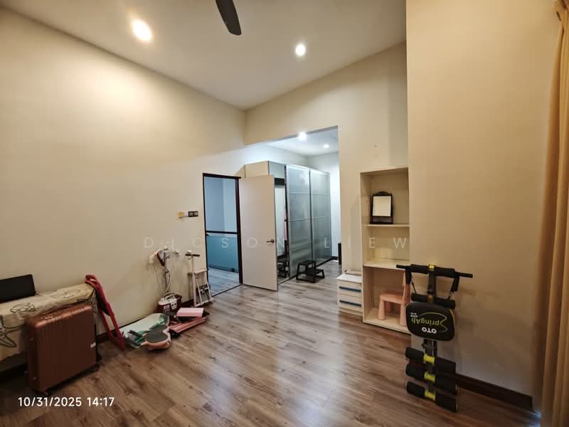 2-storey Terraced House for Sale in Seksyen U9 (Shah Alam) - Dicson Liew - Interior - PropertyGuru.com.my