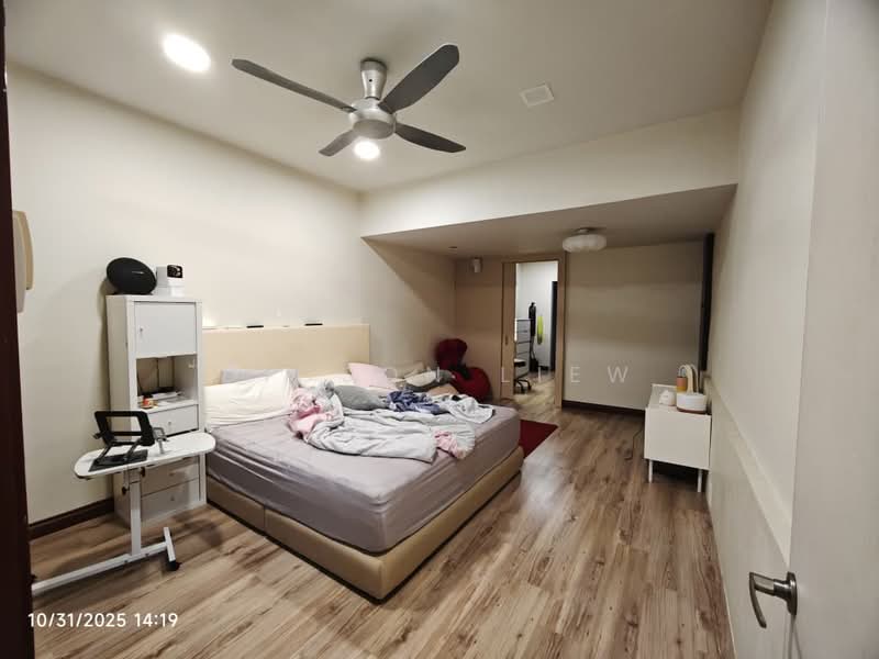 2-storey Terraced House for Sale in Seksyen U9 (Shah Alam) - Dicson Liew - Bedroom - PropertyGuru.com.my