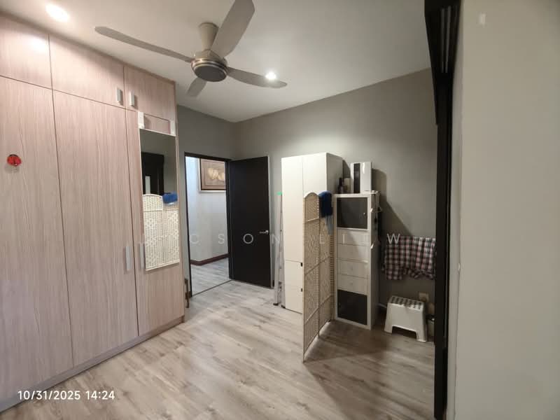 2-storey Terraced House for Sale in Seksyen U9 (Shah Alam) - Dicson Liew - Bedroom - PropertyGuru.com.my