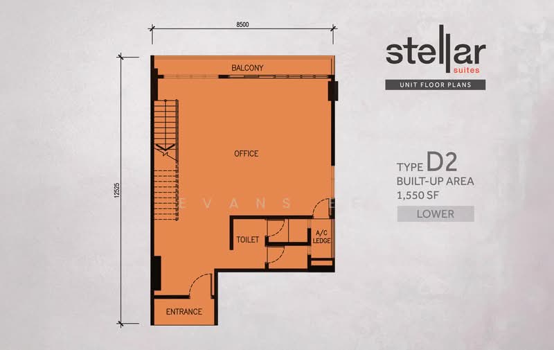 Office for Sale in Bandar Puteri Puchong (Puchong) - Evans Ee - PropertyGuru.com.my