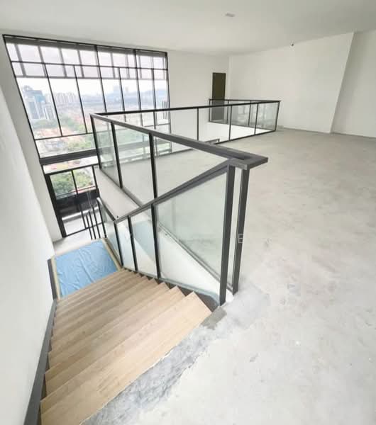Office for Sale in Bandar Puteri Puchong (Puchong) - Evans Ee - Interior - PropertyGuru.com.my