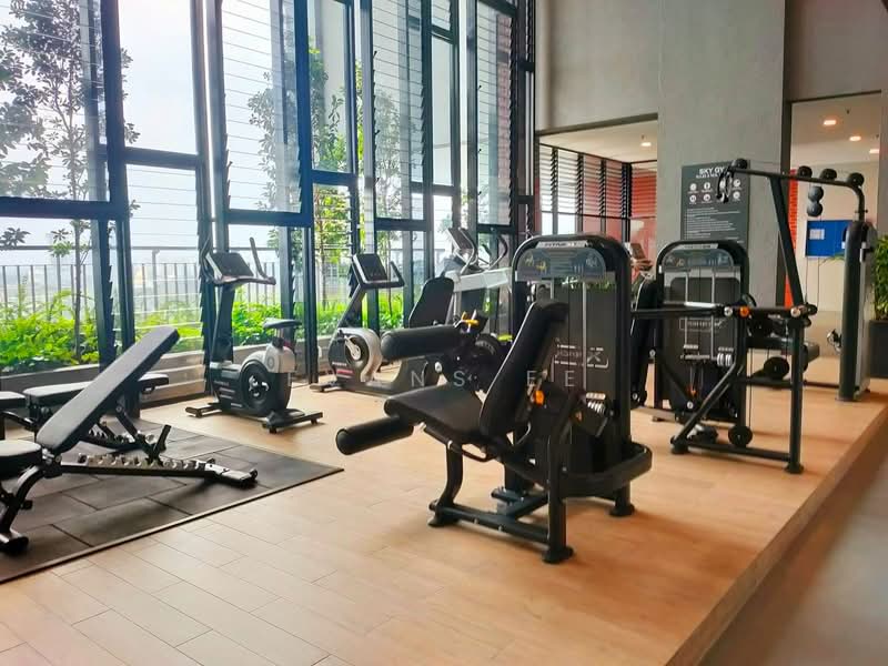 Office for Sale in Bandar Puteri Puchong (Puchong) - Evans Ee - Gym - PropertyGuru.com.my