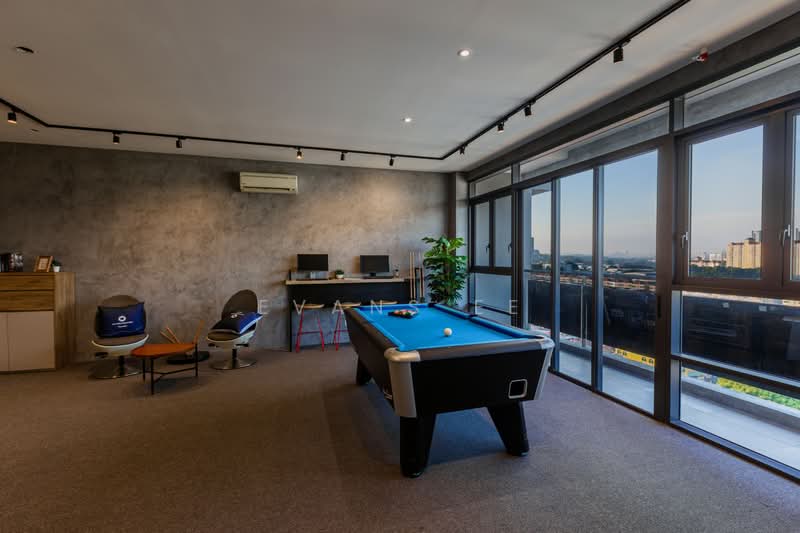 Office for Sale in Bandar Puteri Puchong (Puchong) - Evans Ee - View - PropertyGuru.com.my