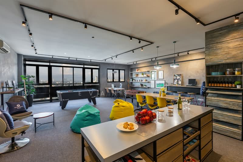 Office for Sale in Bandar Puteri Puchong (Puchong) - Evans Ee - Living Room - PropertyGuru.com.my