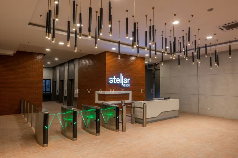 Office for Sale in Bandar Puteri Puchong (Puchong) - Evans Ee - Lobby - PropertyGuru.com.my