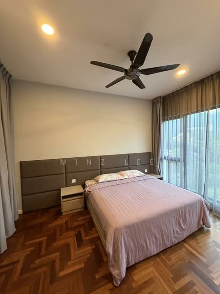 Service Residence for Sale at Vista Residences - Minz Lee - Bedroom - PropertyGuru.com.my