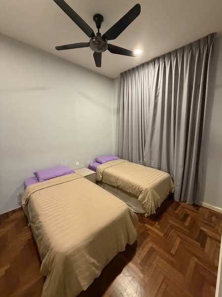 Service Residence for Sale at Vista Residences - Minz Lee - Bedroom - PropertyGuru.com.my