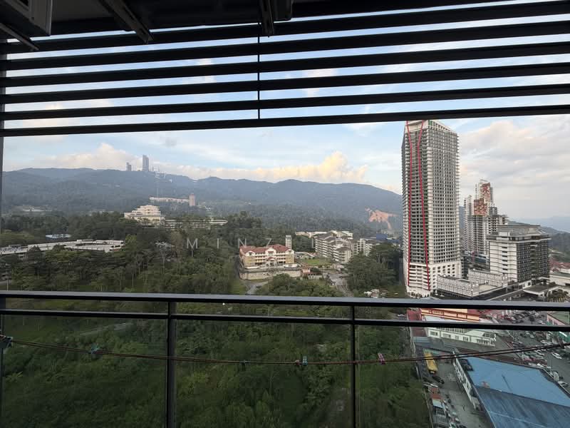 Service Residence for Sale at Vista Residences - Minz Lee - View - PropertyGuru.com.my