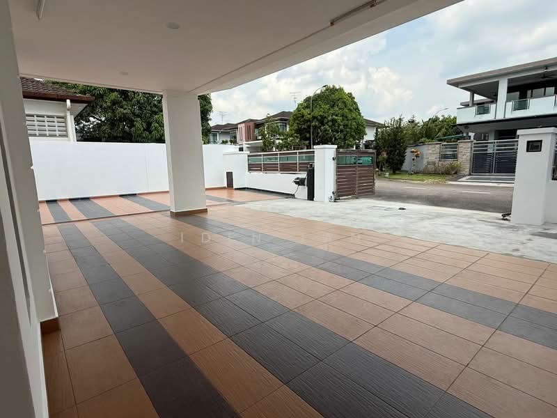 Adda Heights Addas Heights untuk Untuk Dijual - RM 1,300,000, Mac 2026 - Exterior - PropertyGuru.com.my