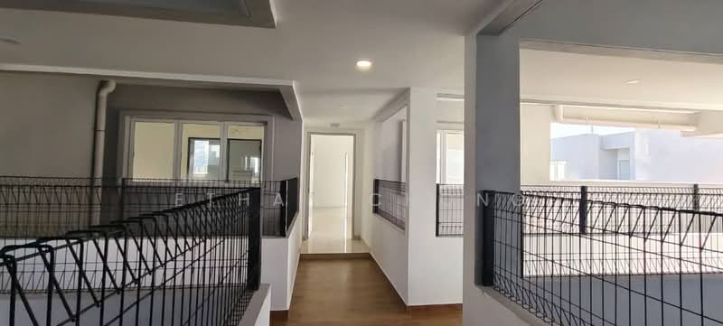 Apartment for Rent at Nadayu 801 - Ethan Chong - Interior - PropertyGuru.com.my