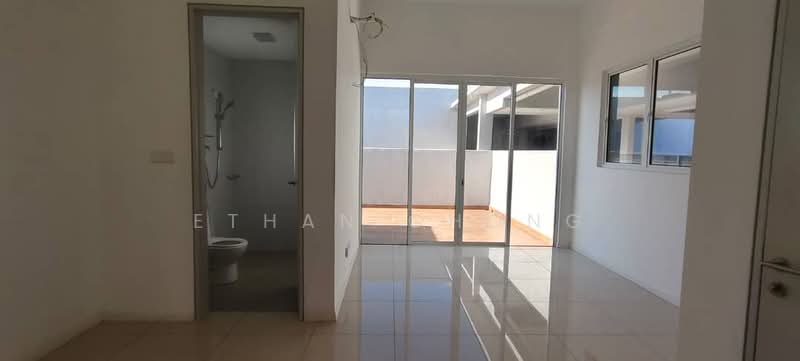 Apartment for Rent at Nadayu 801 - Ethan Chong - Bathroom - PropertyGuru.com.my