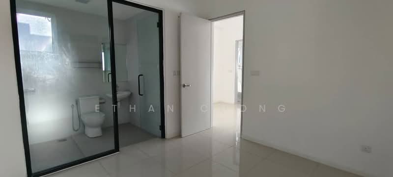 Apartment for Rent at Nadayu 801 - Ethan Chong - Bathroom - PropertyGuru.com.my