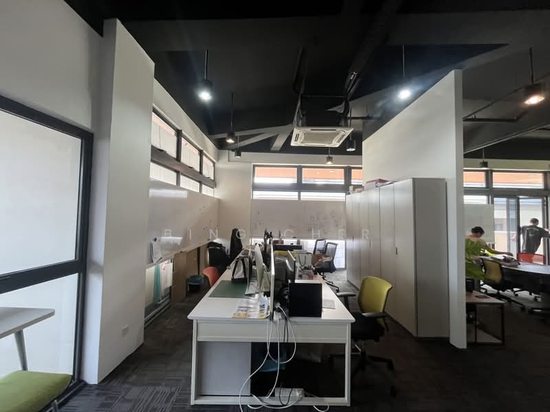Pejabat untuk Dijual di Desa Parkcity (Kuala Lumpur) - Bing Cher - Interior - PropertyGuru.com.my