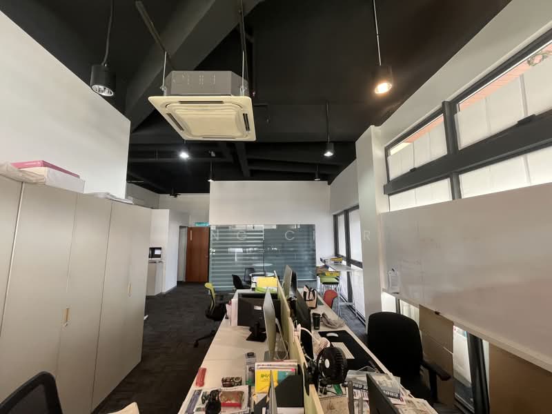 Pejabat untuk Dijual di Desa Parkcity (Kuala Lumpur) - Bing Cher - Interior - PropertyGuru.com.my