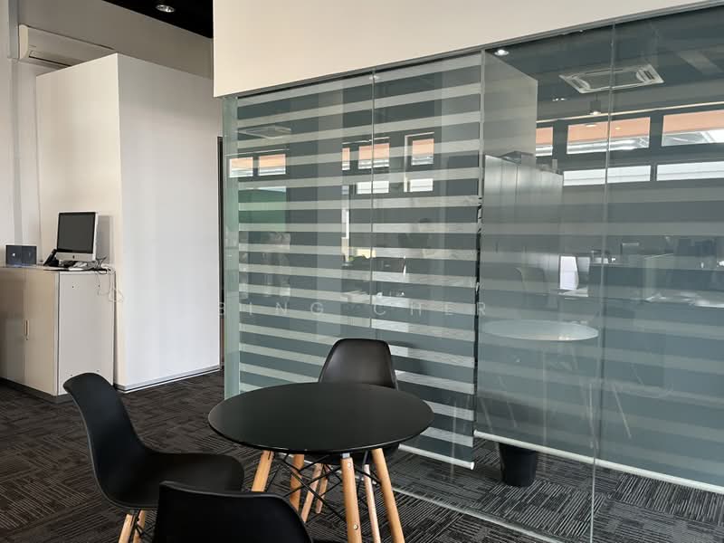 Pejabat untuk Dijual di Desa Parkcity (Kuala Lumpur) - Bing Cher - Interior - PropertyGuru.com.my