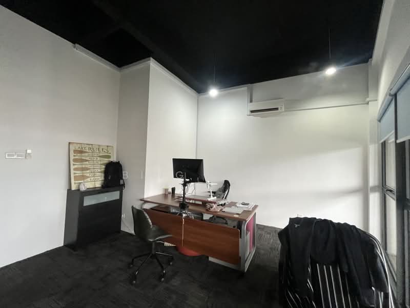 Pejabat untuk Dijual di Desa Parkcity (Kuala Lumpur) - Bing Cher - Study - PropertyGuru.com.my