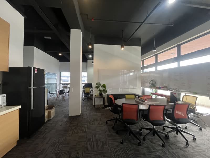 Pejabat untuk Dijual di Desa Parkcity (Kuala Lumpur) - Bing Cher - Interior - PropertyGuru.com.my