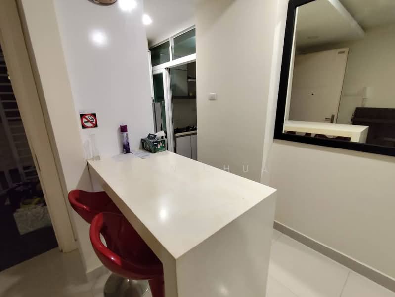 Condominium for Rent at Medini Signature - Juan Chua - Interior - PropertyGuru.com.my
