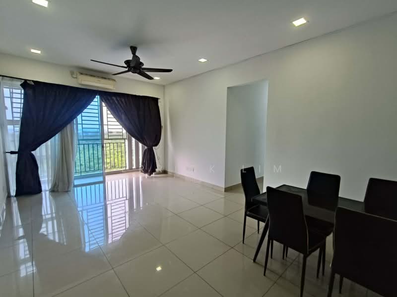 D'Rich Executive Suites untuk Untuk Dijual - RM 450,000, Apr 2026 - Living Room - PropertyGuru.com.my