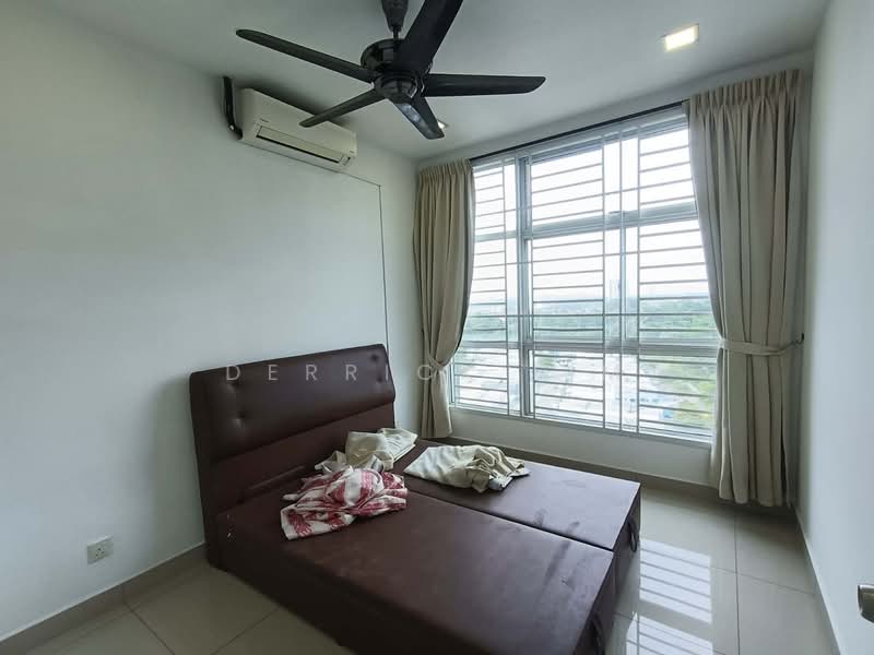 D'Rich Executive Suites untuk Untuk Dijual - RM 450,000, Apr 2026 - PropertyGuru.com.my