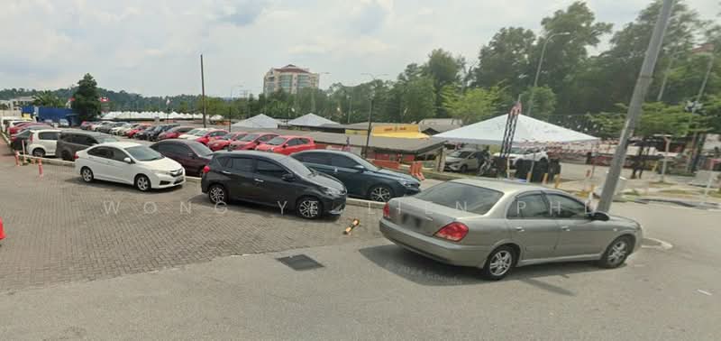 Commercial Land for Sale in Bangi (Selangor) - Wong Ye Lien PhD - Exterior - PropertyGuru.com.my