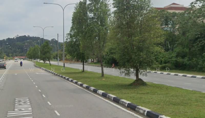 Commercial Land for Sale in Bangi (Selangor) - Wong Ye Lien PhD - PropertyGuru.com.my