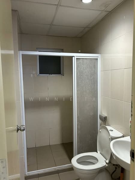Service Residence for Rent at OUG Parklane Phase 2 - Winnie Tai - Bathroom - PropertyGuru.com.my