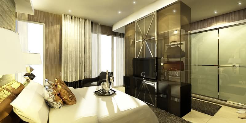Rumah Teres 2-Tingkat untuk Dijual di Senawang (Negeri Sembilan) - Norman Chin - Bedroom - PropertyGuru.com.my