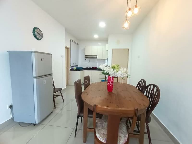 ARC @ Austin Hills untuk Untuk Dijual - RM 340,000, Apr 2026 - Dining Room - PropertyGuru.com.my