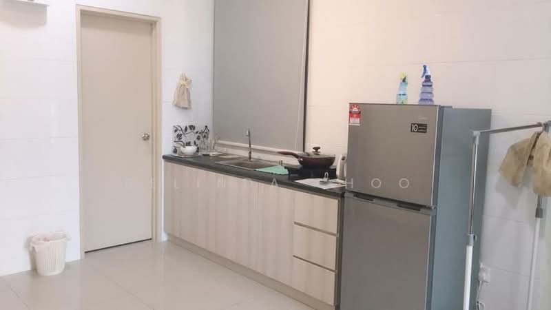 ARC @ Austin Hills untuk Untuk Dijual - RM 340,000, Apr 2026 - Kitchen - PropertyGuru.com.my