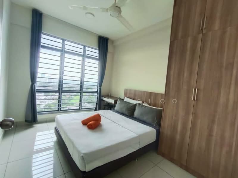 ARC @ Austin Hills untuk Untuk Dijual - RM 340,000, Apr 2026 - Bedroom - PropertyGuru.com.my