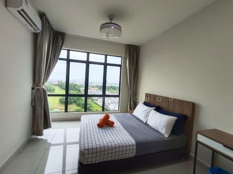 ARC @ Austin Hills untuk Untuk Dijual - RM 340,000, Apr 2026 - Bedroom - PropertyGuru.com.my