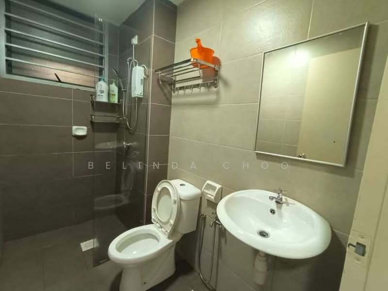 ARC @ Austin Hills untuk Untuk Dijual - RM 340,000, Apr 2026 - Bathroom - PropertyGuru.com.my